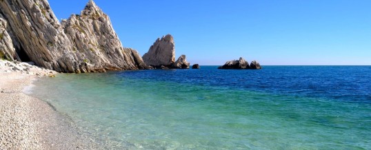 Vacanza IYENGAR Yoga & Mare  Ancona e Riviera del Conero – Estate 2022