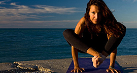 Yoga Ancona Shaktyoga Club